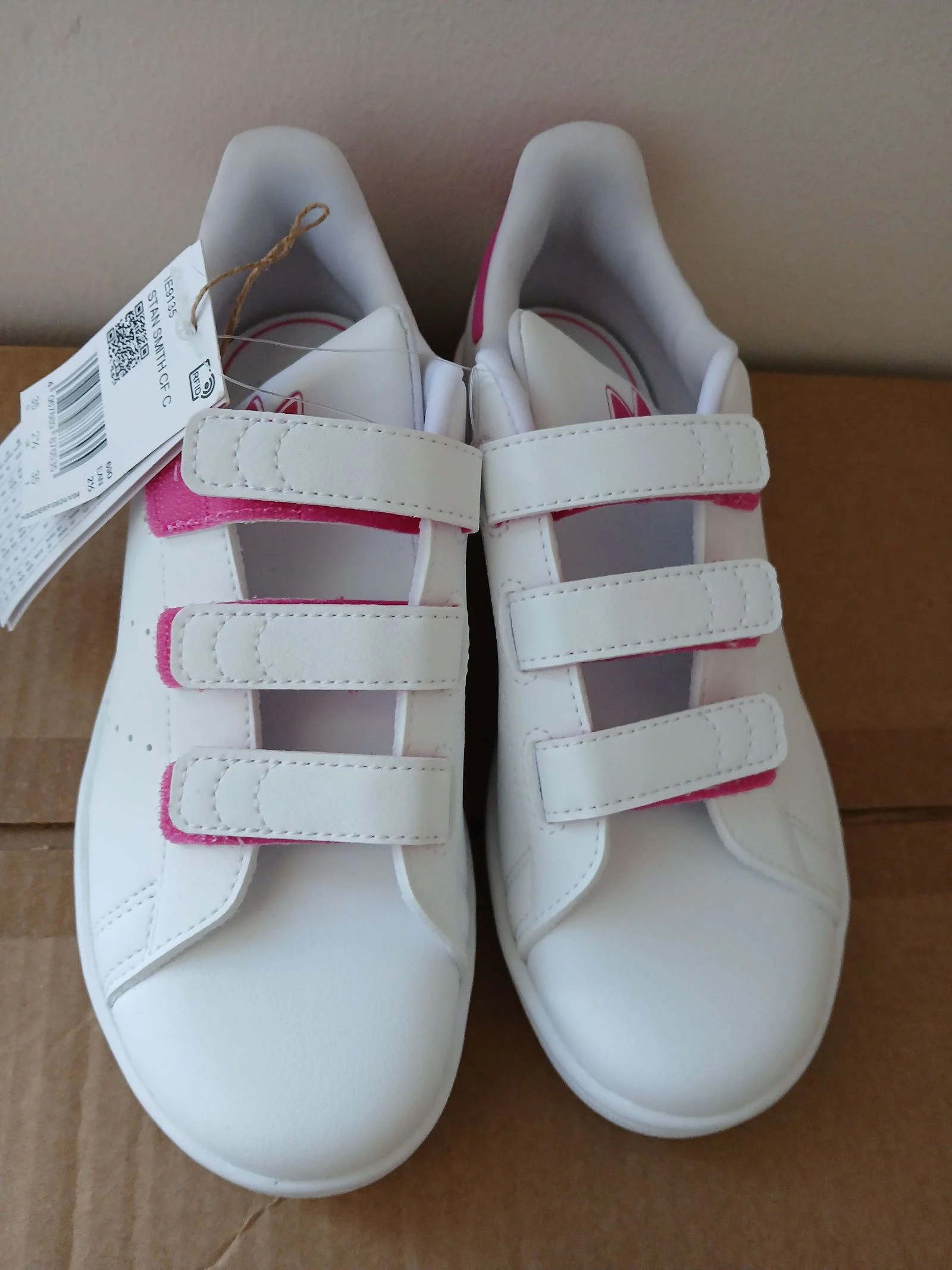 Tênis Adidas – photo 4